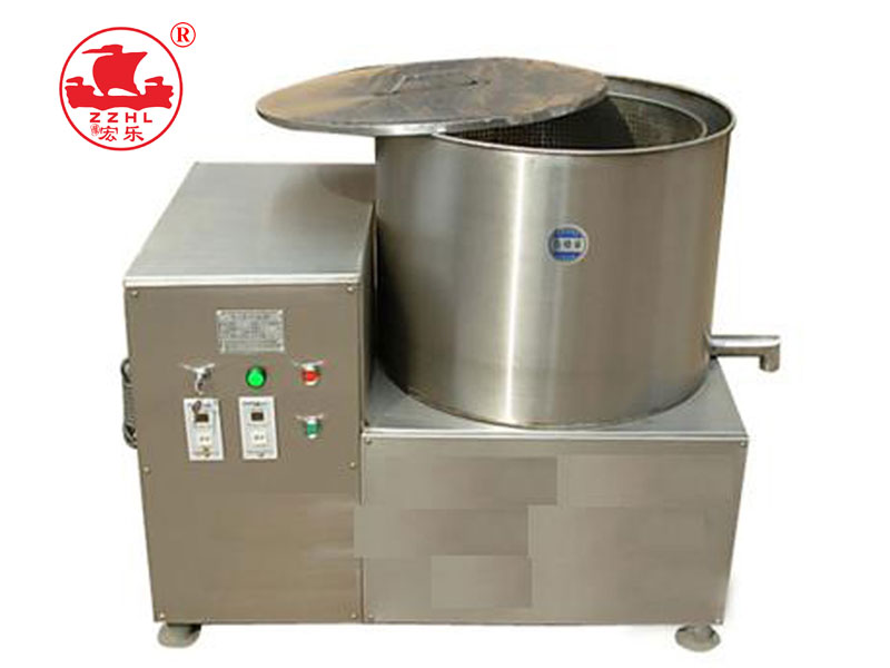 Chicken Feet Processing Machine Line 3