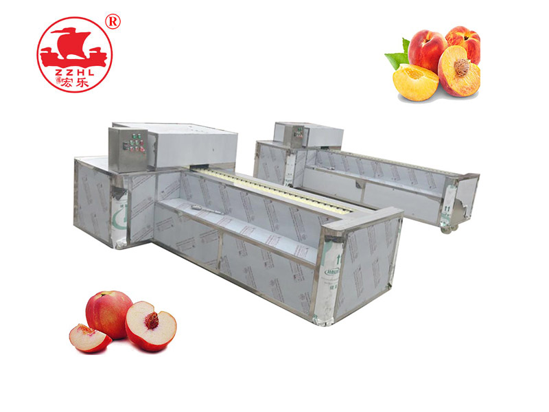 Green Plum Coring And Cutting Petals Machine