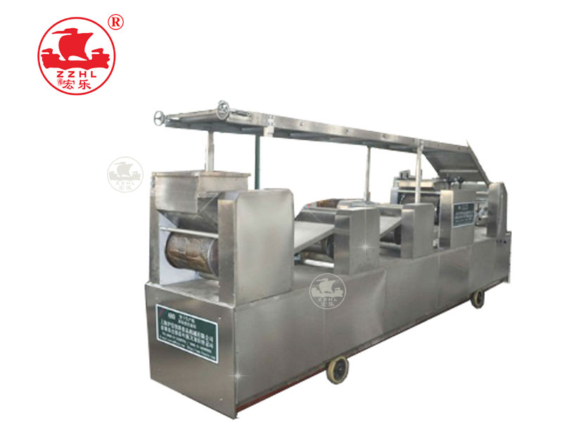 biscuit making machine