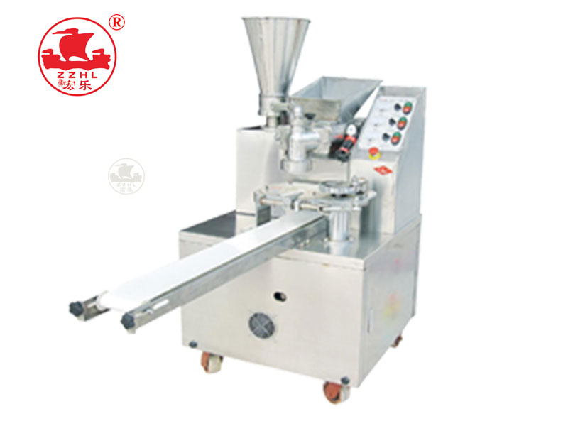 bun forming Machine 