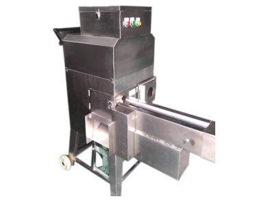 corn thresher machine