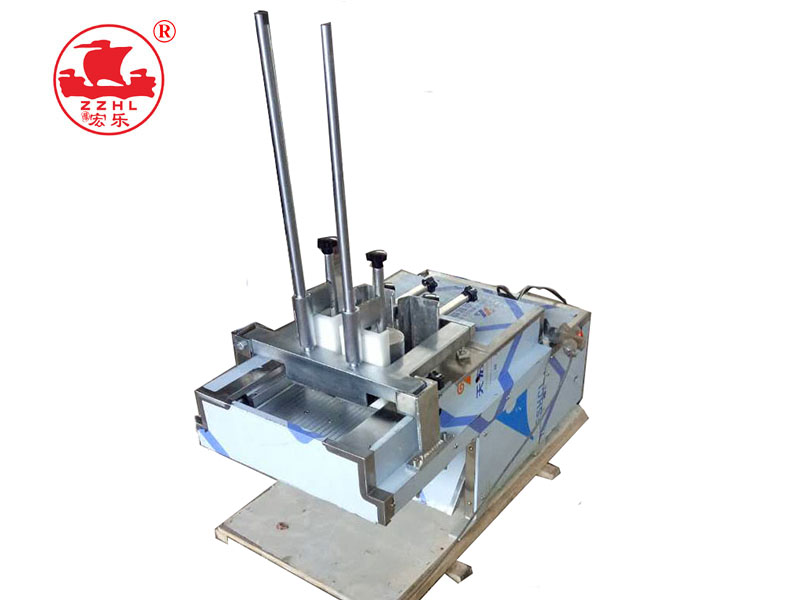 Hot Pot Frozen Meat Slicing Machine Restaurant Meat Slicer