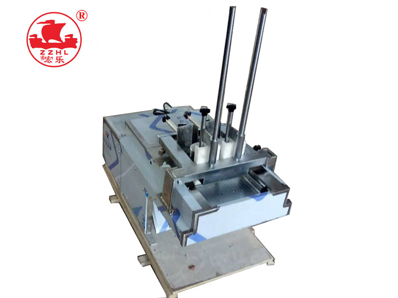 Hot Pot Frozen Meat Slicing Machine Restaurant Meat Slicer