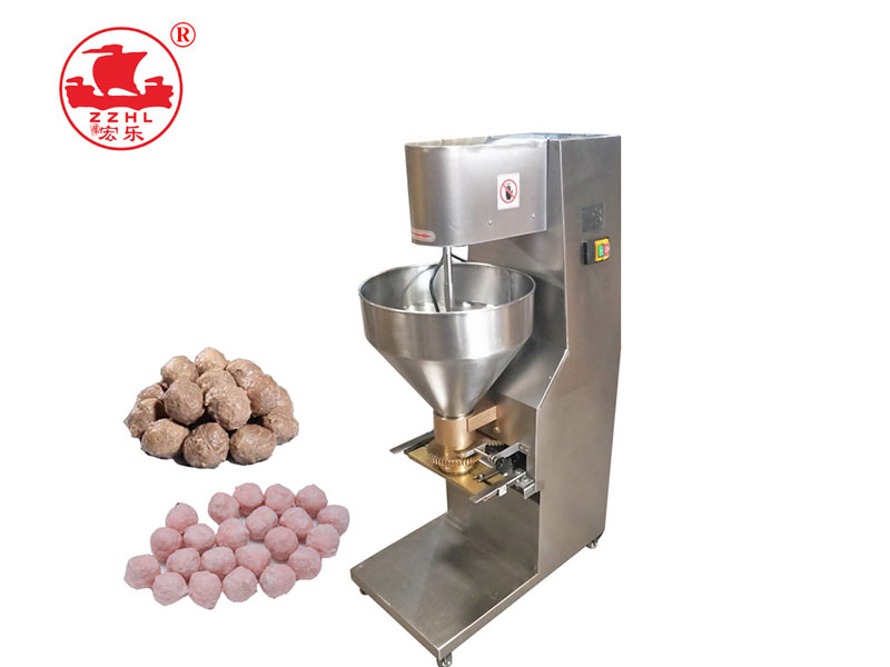 GWJ-300 Meatball forming machine