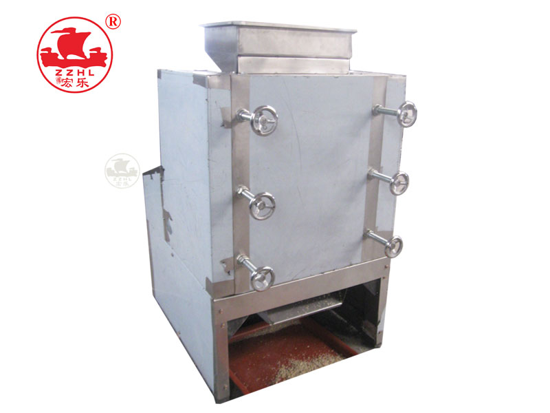 peanut flour mill machine