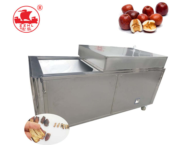 Olive Remove Pit Machine