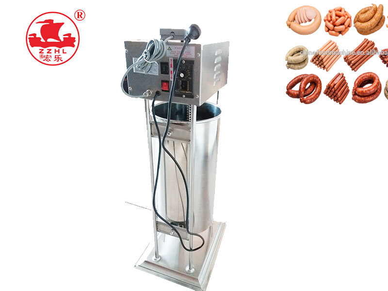 Sausage Filling Machine